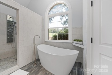 Welcome to 140 Pintail Run - beautifully renovated home nestled on Mallard Head Country Club in North Carolina - for sale on GolfHomes.com, golf home, golf lot
