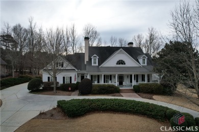 JUST LISTED IN THE GEORGIA CLUB. Location, Location, Location on The Georgia Club in Georgia - for sale on GolfHomes.com, golf home, golf lot