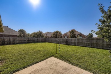 Welcome to this beautifully maintained 3-bedroom, 2-bath home on Oakmont Country Club in Texas - for sale on GolfHomes.com, golf home, golf lot