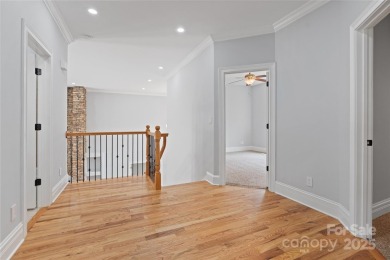 Welcome to 140 Pintail Run - beautifully renovated home nestled on Mallard Head Country Club in North Carolina - for sale on GolfHomes.com, golf home, golf lot