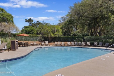 Do not miss this beautiful Townhome in the heart of Harbor Town on Harbour Town Golf Links in South Carolina - for sale on GolfHomes.com, golf home, golf lot