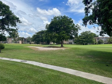 **ALL AGES** THIS 1/1.5 CONDO ON THE 1ST FLOOR OF THE ALL AGES on Colony West Country Club in Florida - for sale on GolfHomes.com, golf home, golf lot