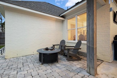 Gorgeous 4/3 Home with Pool in Camden of Lake Caroline. Welcome on Lake Caroline Golf Club in Mississippi - for sale on GolfHomes.com, golf home, golf lot