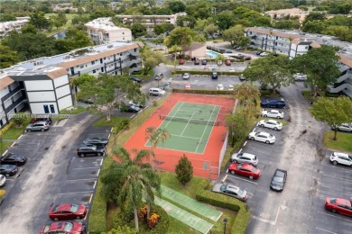 **ALL AGES** THIS 1/1.5 CONDO ON THE 1ST FLOOR OF THE ALL AGES on Colony West Country Club in Florida - for sale on GolfHomes.com, golf home, golf lot