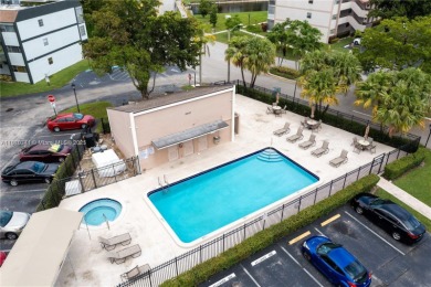 **ALL AGES** THIS 1/1.5 CONDO ON THE 1ST FLOOR OF THE ALL AGES on Colony West Country Club in Florida - for sale on GolfHomes.com, golf home, golf lot