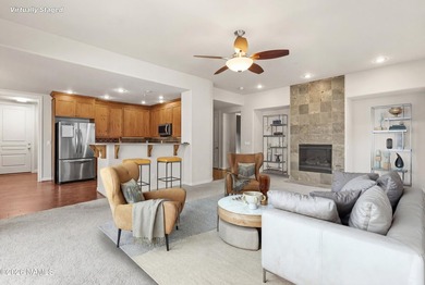 Experience refined mountain living inside the gates of Flagstaff on Flagstaff Ranch Golf Club in Arizona - for sale on GolfHomes.com, golf home, golf lot