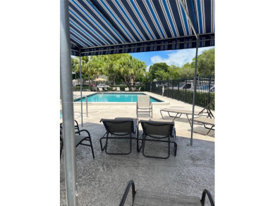 **ALL AGES** THIS 1/1.5 CONDO ON THE 1ST FLOOR OF THE ALL AGES on Colony West Country Club in Florida - for sale on GolfHomes.com, golf home, golf lot