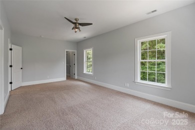 Welcome to 140 Pintail Run - beautifully renovated home nestled on Mallard Head Country Club in North Carolina - for sale on GolfHomes.com, golf home, golf lot