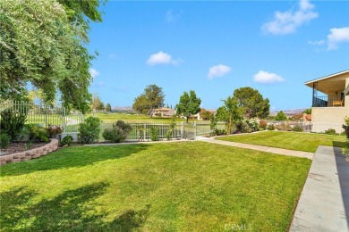Spring Valley Lake Beauty on the Golf Course! This on Spring Valley Lake Country Club in California - for sale on GolfHomes.com, golf home, golf lot