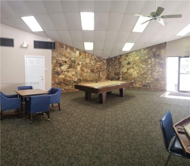 **ALL AGES** THIS 1/1.5 CONDO ON THE 1ST FLOOR OF THE ALL AGES on Colony West Country Club in Florida - for sale on GolfHomes.com, golf home, golf lot