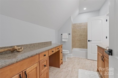 Welcome to 140 Pintail Run - beautifully renovated home nestled on Mallard Head Country Club in North Carolina - for sale on GolfHomes.com, golf home, golf lot