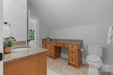 Welcome to 140 Pintail Run - beautifully renovated home nestled on Mallard Head Country Club in North Carolina - for sale on GolfHomes.com, golf home, golf lot