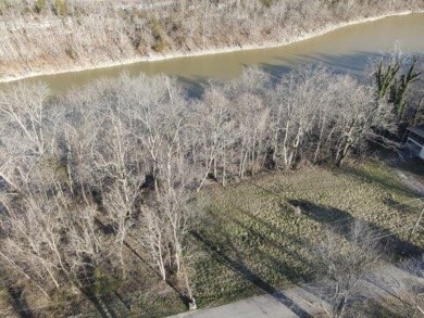 Beautiful .57-acre residential building lot with full view of on Waitsboro Hill Golf Course in Kentucky - for sale on GolfHomes.com, golf home, golf lot