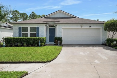 LAKE FRONT 4 bed/2 bath home in Grand Reserve! The open floor on Grand Reserve Golf Course in Florida - for sale on GolfHomes.com, golf home, golf lot