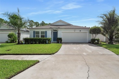 LAKE FRONT 4 bed/2 bath home in Grand Reserve! The open floor on Grand Reserve Golf Course in Florida - for sale on GolfHomes.com, golf home, golf lot