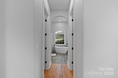Welcome to 140 Pintail Run - beautifully renovated home nestled on Mallard Head Country Club in North Carolina - for sale on GolfHomes.com, golf home, golf lot