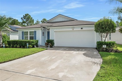 LAKE FRONT 4 bed/2 bath home in Grand Reserve! The open floor on Grand Reserve Golf Course in Florida - for sale on GolfHomes.com, golf home, golf lot