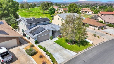 Spring Valley Lake Beauty on the Golf Course! This on Spring Valley Lake Country Club in California - for sale on GolfHomes.com, golf home, golf lot