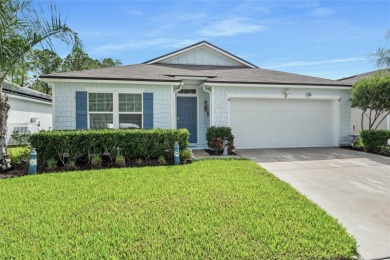 LAKE FRONT 4 bed/2 bath home in Grand Reserve! The open floor on Grand Reserve Golf Course in Florida - for sale on GolfHomes.com, golf home, golf lot