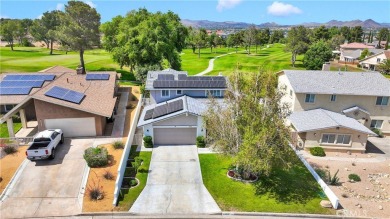 Spring Valley Lake Beauty on the Golf Course! This on Spring Valley Lake Country Club in California - for sale on GolfHomes.com, golf home, golf lot