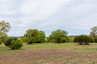 Beautiful single family lot with lovely views of the surrounding on The Club At Comanche Trace Ranch  in Texas - for sale on GolfHomes.com, golf home, golf lot