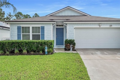 LAKE FRONT 4 bed/2 bath home in Grand Reserve! The open floor on Grand Reserve Golf Course in Florida - for sale on GolfHomes.com, golf home, golf lot