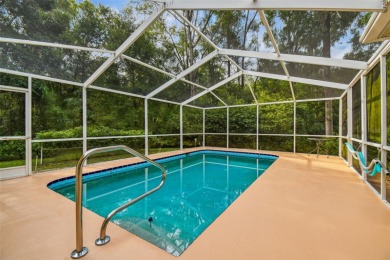Under contract-accepting backup offers. Welcome to this on Rainbow Springs Golf and Country Club in Florida - for sale on GolfHomes.com, golf home, golf lot