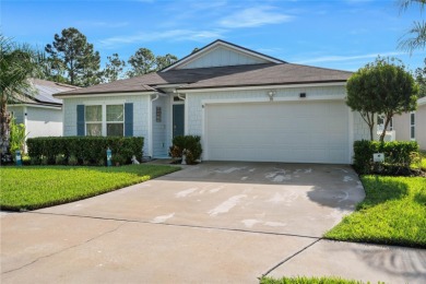 LAKE FRONT 4 bed/2 bath home in Grand Reserve! The open floor on Grand Reserve Golf Course in Florida - for sale on GolfHomes.com, golf home, golf lot