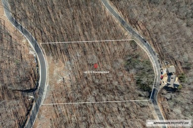 Take advantage of this opportunity to build in Chinquapin! This on Natures Walk At Chinquapin in North Carolina - for sale on GolfHomes.com, golf home, golf lot