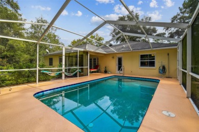 Under contract-accepting backup offers. Welcome to this on Rainbow Springs Golf and Country Club in Florida - for sale on GolfHomes.com, golf home, golf lot