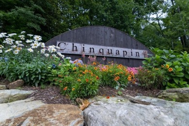 Take advantage of this opportunity to build in Chinquapin! This on Natures Walk At Chinquapin in North Carolina - for sale on GolfHomes.com, golf home, golf lot