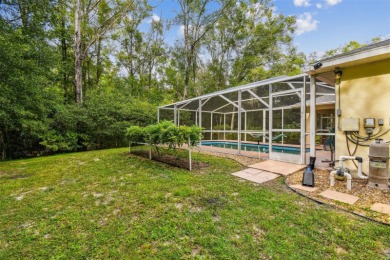 Under contract-accepting backup offers. Welcome to this on Rainbow Springs Golf and Country Club in Florida - for sale on GolfHomes.com, golf home, golf lot
