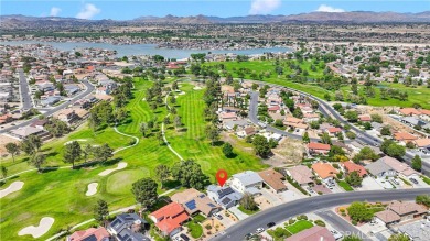 Spring Valley Lake Beauty on the Golf Course! This on Spring Valley Lake Country Club in California - for sale on GolfHomes.com, golf home, golf lot