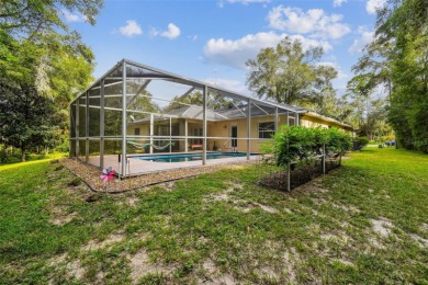 Under contract-accepting backup offers. Welcome to this on Rainbow Springs Golf and Country Club in Florida - for sale on GolfHomes.com, golf home, golf lot
