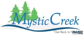 Mystic Creek is a great neighborhood. Conveniently located on on Willow Run Golf Course in South Dakota - for sale on GolfHomes.com, golf home, golf lot