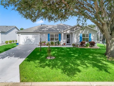 Just REMARKABLE! Located in the highly desirable Village of on The Links of Spruce Creek in Florida - for sale on GolfHomes.com, golf home, golf lot