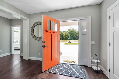 Welcome Home to 5210 Grand View Lane and experience golf course on Grande Golf Club in Michigan - for sale on GolfHomes.com, golf home, golf lot