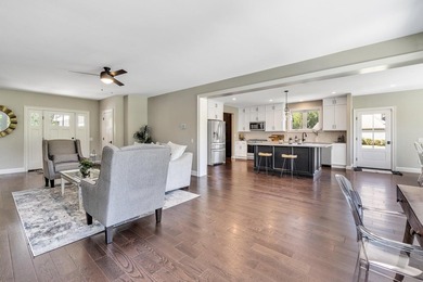 Welcome Home to 5210 Grand View Lane and experience golf course on Grande Golf Club in Michigan - for sale on GolfHomes.com, golf home, golf lot