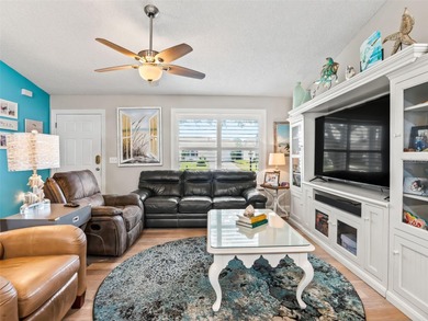 Just REMARKABLE! Located in the highly desirable Village of on The Links of Spruce Creek in Florida - for sale on GolfHomes.com, golf home, golf lot