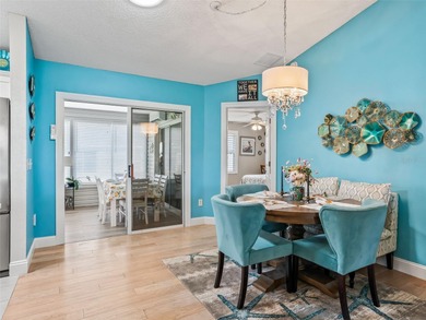 Just REMARKABLE! Located in the highly desirable Village of on The Links of Spruce Creek in Florida - for sale on GolfHomes.com, golf home, golf lot