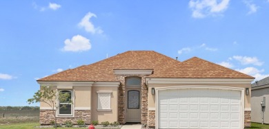 Nestled in a peaceful cul-de-sac within the SPI Golf Community on South Padre Island Golf Club in Texas - for sale on GolfHomes.com, golf home, golf lot