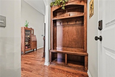 Located in the desirable Greyhawke neighborhood within on Paradise Pointe Golf Complex in Missouri - for sale on GolfHomes.com, golf home, golf lot