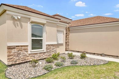 Nestled in a peaceful cul-de-sac within the SPI Golf Community on South Padre Island Golf Club in Texas - for sale on GolfHomes.com, golf home, golf lot