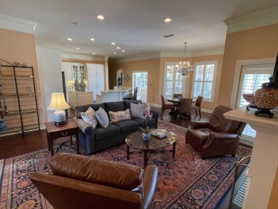 Welcome to this stunning golf course home in the lakefront on Red Eagle Golf Course in Alabama - for sale on GolfHomes.com, golf home, golf lot