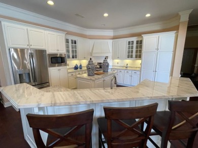 Welcome to this stunning golf course home in the lakefront on Red Eagle Golf Course in Alabama - for sale on GolfHomes.com, golf home, golf lot