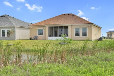 Nestled in a peaceful cul-de-sac within the SPI Golf Community on South Padre Island Golf Club in Texas - for sale on GolfHomes.com, golf home, golf lot