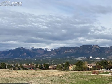 Luxurious modern beauty, true FLAGSHIP of this sought after on Gleneagle Golf Club in Colorado - for sale on GolfHomes.com, golf home, golf lot