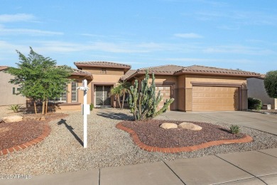 Stunning Ashbury Estate on Granite Falls North Golf Course This on Desert Springs Golf Course in Arizona - for sale on GolfHomes.com, golf home, golf lot