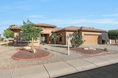 Stunning Ashbury Estate on Granite Falls North Golf Course This on Desert Springs Golf Course in Arizona - for sale on GolfHomes.com, golf home, golf lot