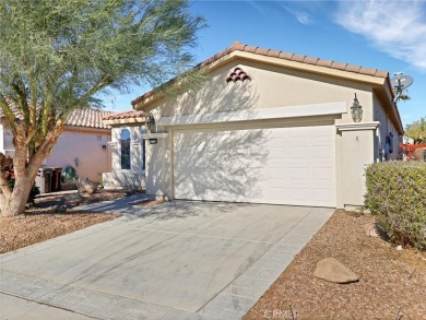 Make your home in this bright and cheerful San Vicente model, in on Shadow Hills Golf Club in California - for sale on GolfHomes.com, golf home, golf lot